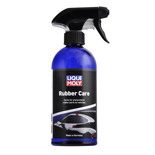 Средство для ухода за резиной Rubber Care - 0,5 л